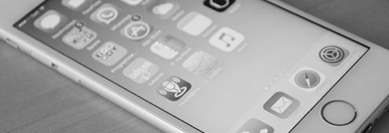 Mobile App-Entwicklung
