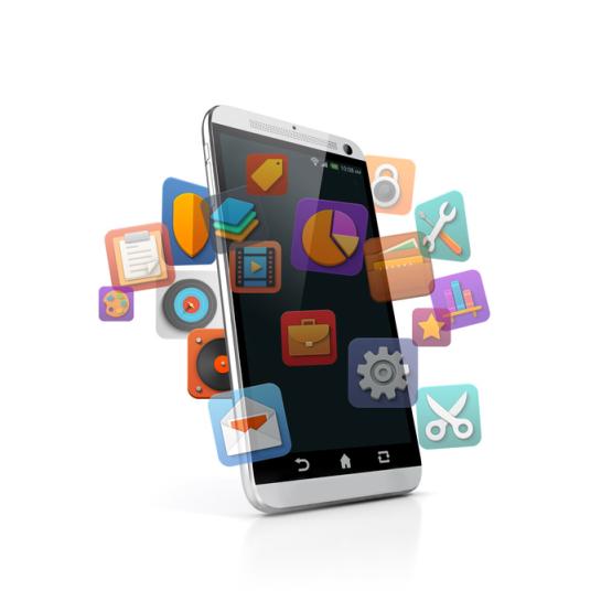 Das Design und die Programmierung einer App müssen perfekt aufeinander abgestimmt sein!