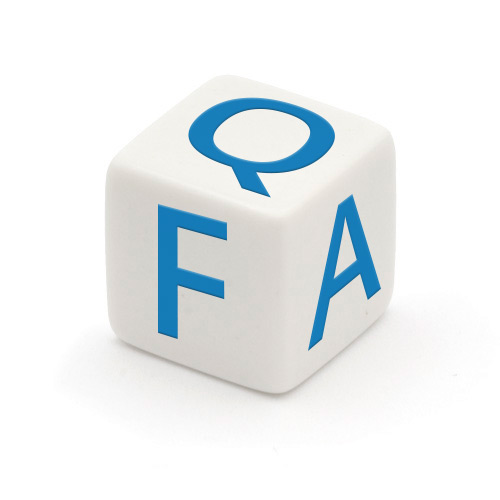 FAQ
